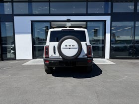 2026 GWM H7 | VANTA HEV 1.5PHT/AWD | 33604 | 4