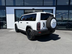 2026 GWM H7 | VANTA HEV 1.5PHT/AWD | 33604 | 5