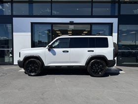 2026 GWM H7 | VANTA HEV 1.5PHT/AWD | 33604 | 6