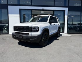 2026 GWM H7 | VANTA HEV 1.5PHT/AWD | 33604 | 7