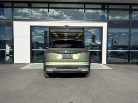 2026 JAECOO J7 | EX 1.6PT/7AT | 33606 | 4