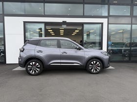 2026 Chery Tiggo 4 | ULTIMATE 1.5PT/CVT | 33608 | 2
