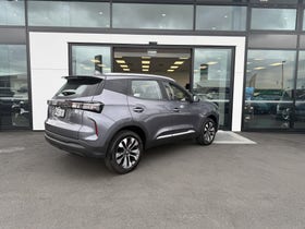 2026 Chery Tiggo 4 | ULTIMATE 1.5PT/CVT | 33608 | 3