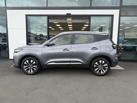 2026 Chery Tiggo 4 | ULTIMATE 1.5PT/CVT | 33608 | 5