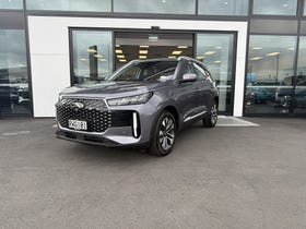 2026 Chery Tiggo 4 | ULTIMATE 1.5PT/CVT | 33608 | 6