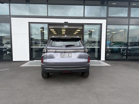 2026 Chery Tiggo 4 | ULTIMATE 1.5PT/CVT | 33608 | 7