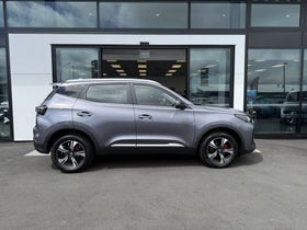2026 Chery Tiggo 4 | URBAN 1.5PT/CVT | 33610 | 2
