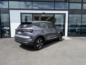 2026 Chery Tiggo 4 | URBAN 1.5PT/CVT | 33610 | 3