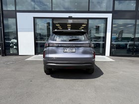 2026 Chery Tiggo 4 | URBAN 1.5PT/CVT | 33610 | 4