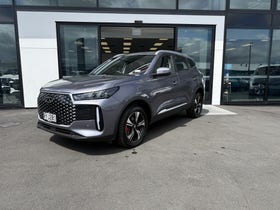 2026 Chery Tiggo 4 | URBAN 1.5PT/CVT | 33610 | 5