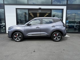 2026 Chery Tiggo 4 | URBAN 1.5PT/CVT | 33610 | 6