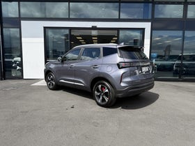 2026 Chery Tiggo 4 | URBAN 1.5PT/CVT | 33610 | 7