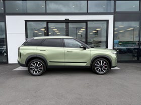 2026 JAECOO J7 | EX PLUS 1.6PT/AWD | 33641 | 2