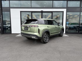 2026 JAECOO J7 | EX PLUS 1.6PT/AWD | 33641 | 3