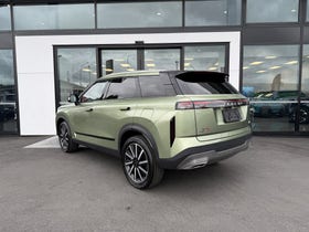 2026 JAECOO J7 | EX PLUS 1.6PT/AWD | 33641 | 5