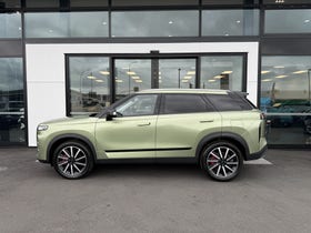 2026 JAECOO J7 | EX PLUS 1.6PT/AWD | 33641 | 6