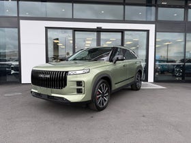 2026 JAECOO J7 | EX PLUS 1.6PT/AWD | 33641 | 7
