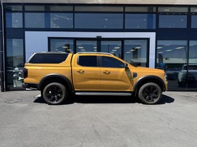 2022 Ford Ranger | WILDTRAK 2.0D/4WD | 33605 | 2
