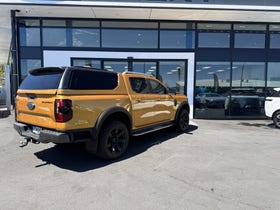 2022 Ford Ranger | WILDTRAK 2.0D/4WD | 33605 | 3