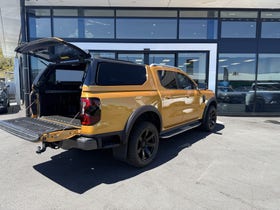2022 Ford Ranger | WILDTRAK 2.0D/4WD | 33605 | 4