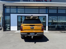 2022 Ford Ranger | WILDTRAK 2.0D/4WD | 33605 | 5