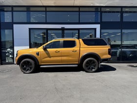 2022 Ford Ranger | WILDTRAK 2.0D/4WD | 33605 | 6