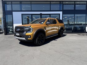 2022 Ford Ranger | WILDTRAK 2.0D/4WD | 33605 | 7
