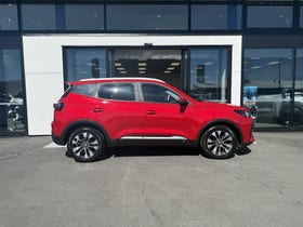 2025 Chery Tiggo 4 | ULTIMATE 1.5PT/CVT | 33675 | 2