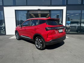 2025 Chery Tiggo 4 | ULTIMATE 1.5PT/CVT | 33675 | 5