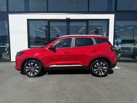 2025 Chery Tiggo 4 | ULTIMATE 1.5PT/CVT | 33675 | 6