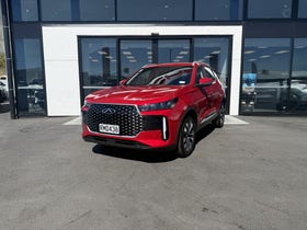 2025 Chery Tiggo 4 | ULTIMATE 1.5PT/CVT | 33675 | 7