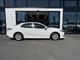 2019 Toyota Camry | GL 2.5P/6AT | 33705 | 2