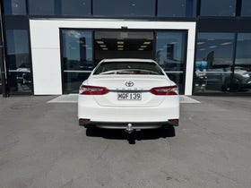 2019 Toyota Camry | GL 2.5P/6AT | 33705 | 4