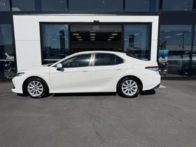 2019 Toyota Camry | GL 2.5P/6AT | 33705 | 6
