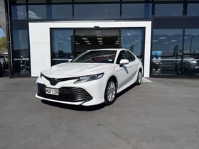 2019 Toyota Camry | GL 2.5P/6AT | 33705 | 7