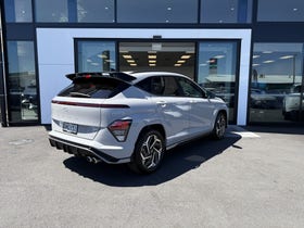 2024 Hyundai Kona | 1.6 HYBRID LIMITED N | 33603 | 3