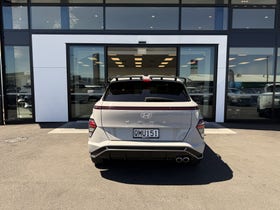 2024 Hyundai Kona | 1.6 HYBRID LIMITED N | 33603 | 4