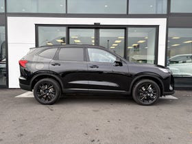 2026 GWM HAVAL H6 | ULTRA PHEV 2WD PHEV | 33785 | 2