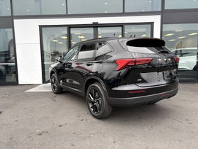 2026 GWM HAVAL H6 | ULTRA PHEV 2WD PHEV | 33785 | 6