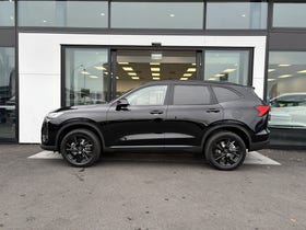 2026 GWM HAVAL H6 | ULTRA PHEV 2WD PHEV | 33785 | 7