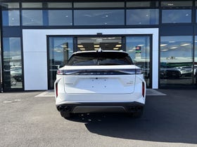 2026 Omoda 9 | PHEV/AWD/HD | 33788 | 6