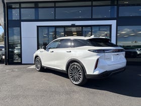2026 Omoda 9 | PHEV/AWD/HD | 33788 | 7