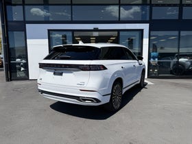 2026 JAECOO J8 | PHEVAWD/8HD | 33844 | 3