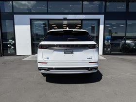 2026 JAECOO J8 | PHEVAWD/8HD | 33844 | 4