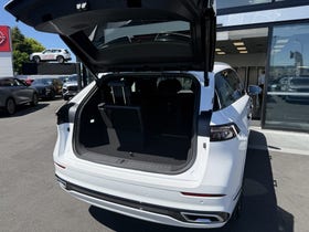 2026 JAECOO J8 | PHEVAWD/8HD | 33844 | 5