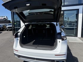 2026 JAECOO J8 | PHEVAWD/8HD | 33844 | 6