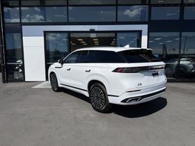 2026 JAECOO J8 | PHEVAWD/8HD | 33844 | 7