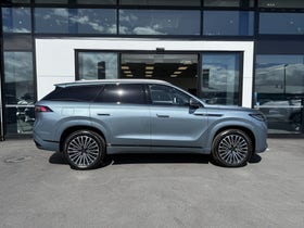 2026 JAECOO J8 | PHEVAWD/8HD | 33845 | 2