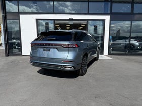 2026 JAECOO J8 | PHEVAWD/8HD | 33845 | 3