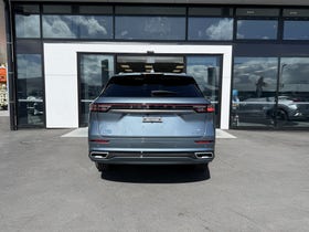 2026 JAECOO J8 | PHEVAWD/8HD | 33845 | 4